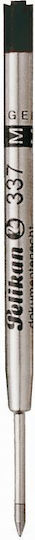 Pelikan 337 5 Replacement & Pen Inks for Pen Medium Black