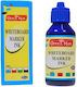 Next Ersatz-Tinte für Marker in Blau Farbe 12Stück 100ml