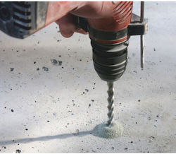 Concrete Drill Bit K2 Chuck Sds-plus 8x110/160 Mm Concrete Drill Bit K2 Chuck Sds-plus 8x110/160 Mm