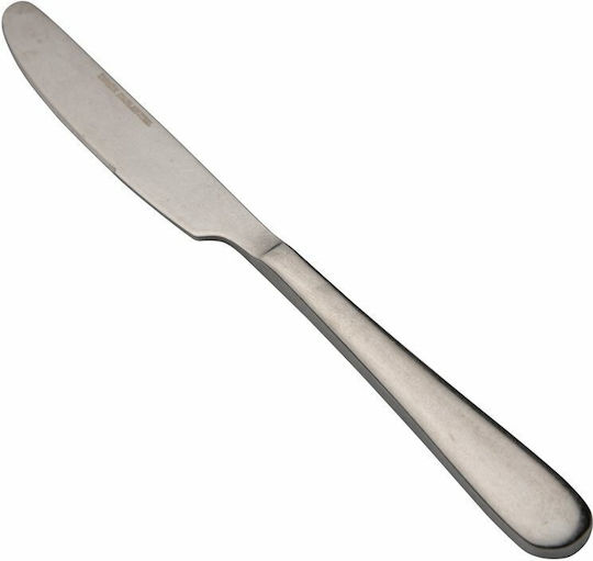 Dinox Paris Antique Knife Food from Stainless Steel 10cm