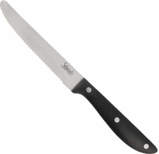 Salvinelli Bistrot Cuțit Alimente din Oțel Inoxidabil 11.5cm