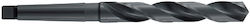 Zylindrische Bohrer Metall Din 345 Typ N 118° H...