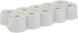 All About Office Kassenbonrolle P28xD50mm 10Stücke