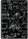 Next Spiral Notebook Ruled A4 105 Sheets 3 Subj...