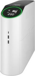 APC UPS Linie-Interaktiv 2200VA 1320W