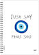Next Spiral Notebook Ruled A4 105 Sheets 3 Subj...