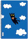 Next Spiral Notebook Ruled A4 105 Sheets 3 Subj...