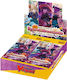 Vanguard Cardfight Vanguard Cutie Booster Engleză