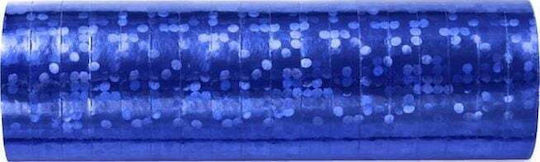 Holographic Carnival Accessory Blue 1pcs