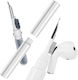 Multifunctional 3-in-1 Cleaning Pen Headphones Electronic Devices