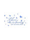 Wall Sticker 24 Pieces
