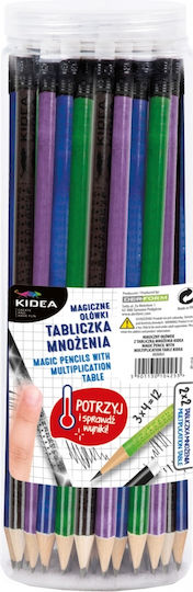 Derform Σετ 42 Μολύβια