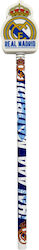 CyP Brands Set von 36 Bleistiften Blau
