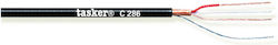 Tasker C286 Pvc Καλώδιο Μικροφώνου Tasker C286 Pvc Καλώδιο Μικροφώνου