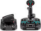 Thrustmaster Sol-r 4 Joystick Ενσύρματο Συμβατό με PC