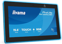 Iiyama TW1625LASC-B3PNR Digitale Anzeigetafel 10.1 Zoll Full HD