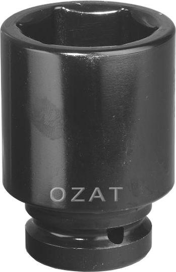 3/4'' 6 Puncte Cap Priză Impact Dimensiune 13 Lungime