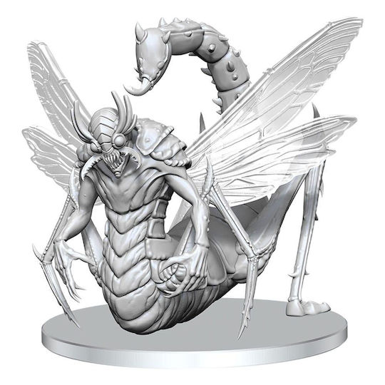 Pathfinder Battles Deep Cuts Derakni Locust Demon