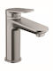 Duravit Миксер Смесител за мивка Сив