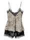 Cootaiya Winter Women's Pyjama Set Beige