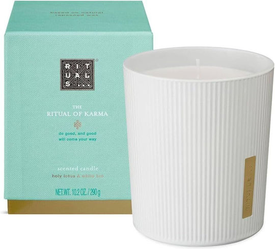 Rituals Karma Duftkerze 290 G