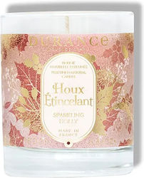 Lumânare Aromată Sparkling Holly 180gr Aromatice