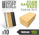 Foam Sanding Pads 180 Grit
