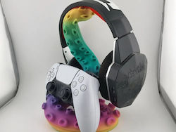 3D Rezerva Ständer Für PS5 Für 1 Controller