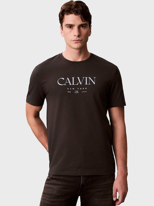 T-shirt Black