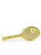 Eros Pin Yellow