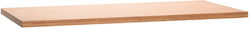 Wooden Workbench Top Size 1500