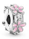 Charm Floare Roz