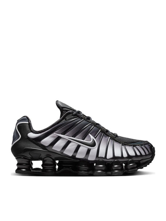 Nike Shox TL Adidași Pentru Femei Negri IH1336-002 | Skroutz Romania
