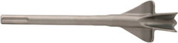 Groove Chisel Depth Limiter Brick Dim 32x23 Lt 300 Pack 1
