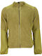 Ανδρική Ζακέτα Fleece Olive