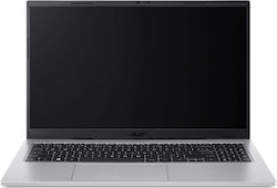 Acer Aspire Go 15 AG15-72P 15.6" (Core 5-120U/16GB/512GB) Acer Aspire Go 15 AG15-72P 15.6" (Core 5-120U/16GB/512GB)