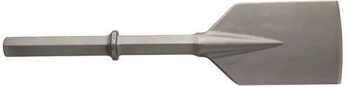 373hl Dalta Sechskant-Schlüsselmeißel 28 Mm Kragen Durchmesser 125