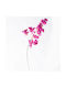 Supergreens Artificial Almond Tree Branch Purple 100 Cm 7-1597
