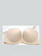 Push Up Bra Beige