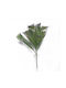 Supergreens Palmier Artificial Încastrat Robelinius Verde 71 Cm 7-2001