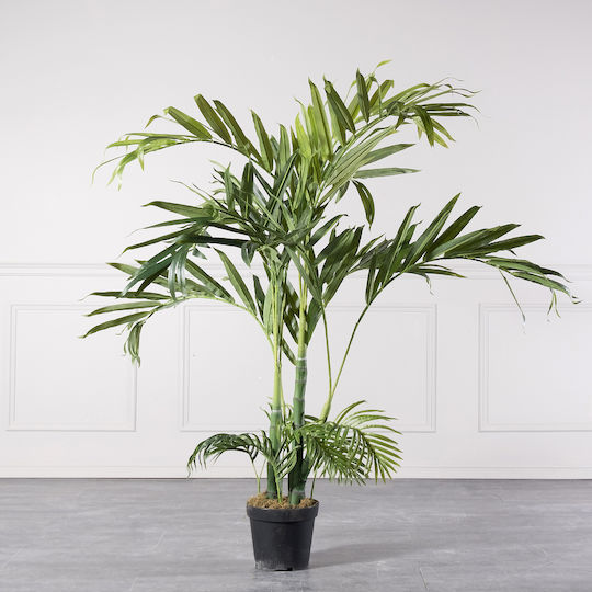 Supergreens Изкуствено Дърво Арахондофиникас Betel Regal Зелено 200 См 6-0822