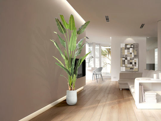 Palma Viajero 281751 Plantă Artificială Înălțime 240 Cm – Plantă Artificială De 240 Cm Palma Viajero 281751 Plantă Artificială Înălțime 240 Cm – Plantă Artificială De 240 Cm