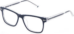 Sting Sj701 06rv 48 Prescription Eyeglass Frames