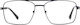 Valeur Lunettes Vlo6105 C6 58-17-142