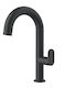 Orabella Mixing Tall Sink Faucet Black