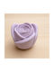 Handmade Aromatic Candle Handmade Jar Rose Purple 11x11cm 750g