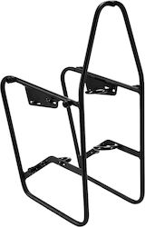 Cube Acid Σχαρα Ποδηλατου Εμπροσθια Lowrider Suspension Mtb 93363 Μαύρο