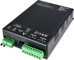 Adastra IWA460B Ολοκληρωμένος Ενισχυτής Εγκαταστάσεων 4.0 Καναλιών 60W/100V και Σύνδεση Bluetooth 953.089UK