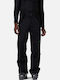 Rossignol I-008619-19 Men's Trousers for Ski & Snowboard Black