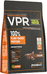 EthicSport VPR Vegetal Protein Κακάο 500gr